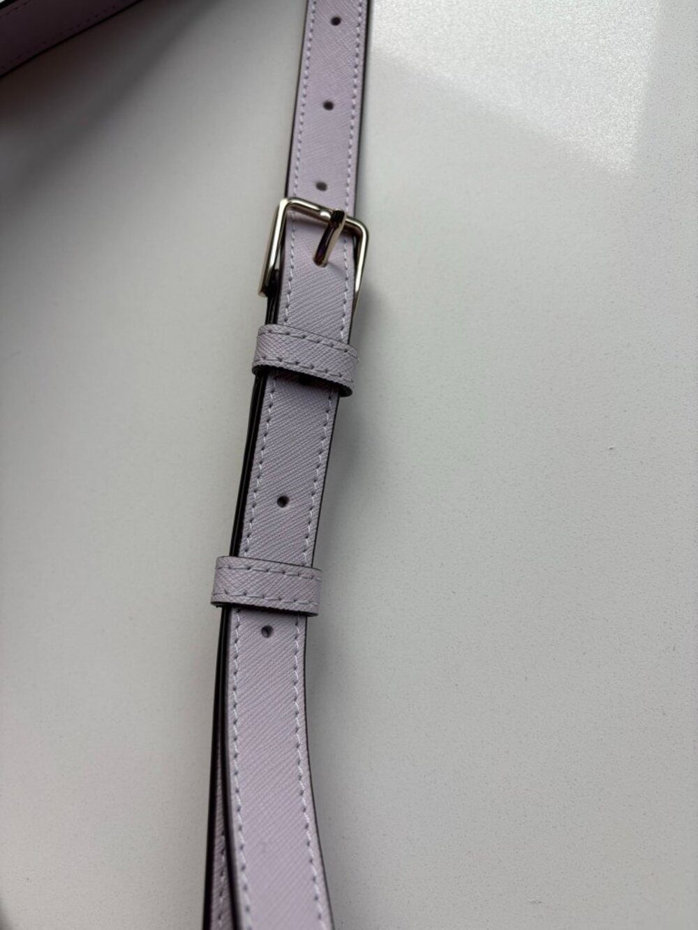 Kate Spade New York Lavender Cove Street Crossbody Bag - Picture 7 of 8